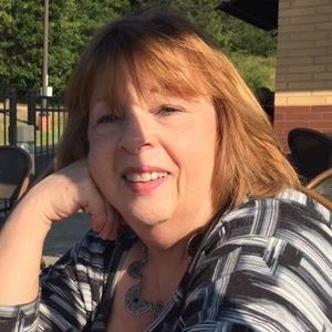 Meet your Posher, Carol